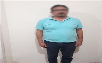 بعد مواجهته بالفيديو.. حبس مدير مدرسة لغات لاتهامه بالتحرش بتلميذة في مكتبه