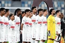 الدوري المصري.. الزمالك يواجه سموحة في مواجهة حاسمة