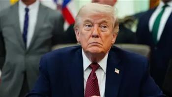 ترامب يطالب إيران بتسليم اليورانيوم المخصب حتى لو كان غير صالح للاستخدام