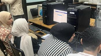   فتح باب التقديم للعام الدراسي الجديد بجامعة حلوان الأهلية