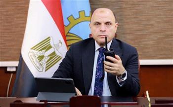 محافظ الغربية يتابع جهود سلامة الغذاء ويعلن ضبط ربع طن دواجن غير صالحة للاستهلاك