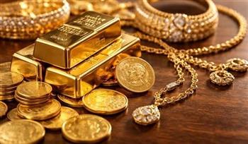   استقرار نسبي في أسعار الذهب مع بداية التعاملات