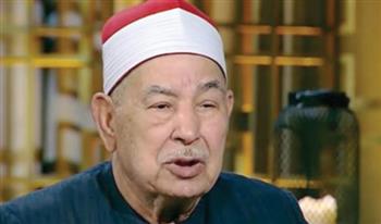   فى ذكرى وفاة الشيخ الطبلاوي.. صوت سكن القلوب قبل المسامع