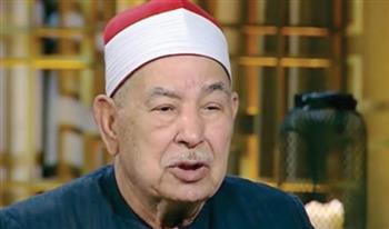 فى ذكرى وفاة الشيخ الطبلاوي.. صوت سكن القلوب قبل المسامع