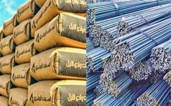 تراجع أم استقرار؟ تعرف على سعر الحديد اليوم