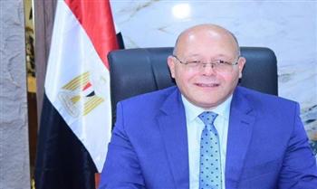   رئيس جامعة سوهاج: 35 قسمًا بكلية الطب تقدم خدمات جديدة ودقيقة للمرضى