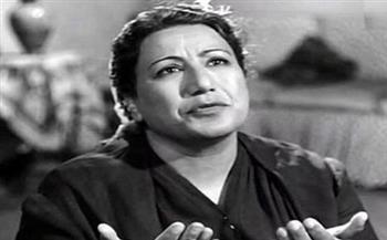 فردوس محمد.. قصة "أم السينما المصرية" التي لم تعرف الأمومة