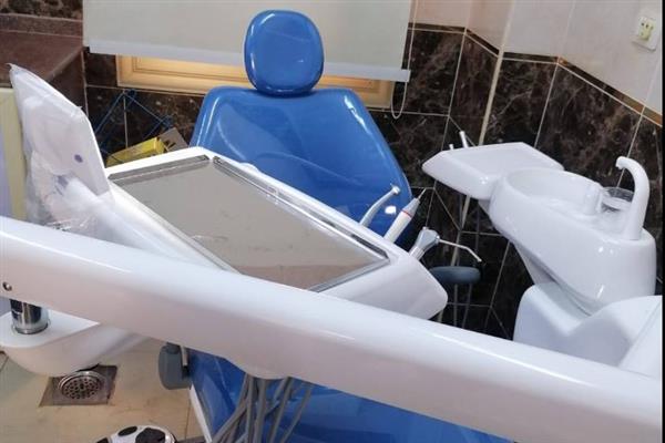 نقلة جديدة في خدمات الأسنان بعيادات التأمين الصحي بالمنوفية