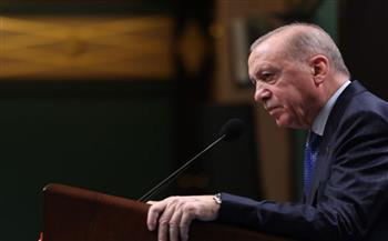 أردوغان: صادرات تركيا تسجل أرقامًا قياسية وأوروبا بحاجة إلى شراكة متوازنة مع أنقرة