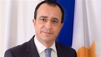 رئيس قبرص: متضامنون مع الإمارات عقب الهجمات الصاروخية الأخيرة
