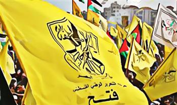   حركة فتح: نثمن موقف الاتحاد الأوروبي الرافض للتغيير الديموغرافي في غزة