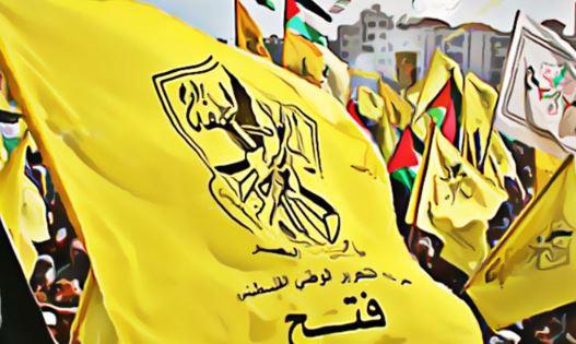 حركة فتح: نثمن موقف الاتحاد الأوروبي الرافض للتغيير الديموغرافي في غزة