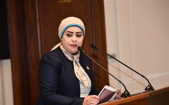 جيهان شاهين: التصعيد في مضيق هرمز يهدد استقرار العالم