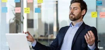 التخلص من التوتر بسهولة.. طريقة فعالة ينصح بها الخبراء