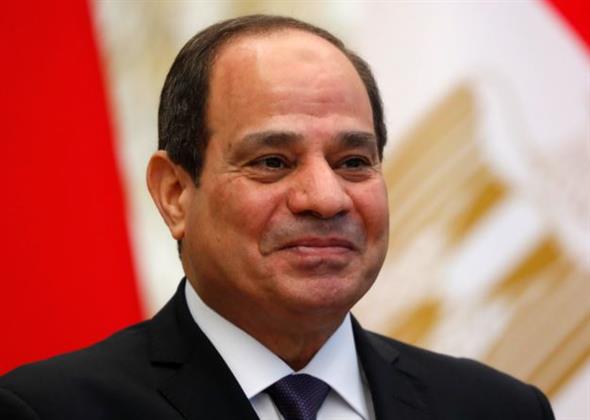 الرئيس السيسي يؤكد إدانة مصر الشديدة للعدوان الإيراني الذي تعرضت له الإمارات