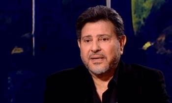 وصول جثمان هاني شاكر لـ مطار شارل ديجول استعدادا لنقله إلى القاهرة