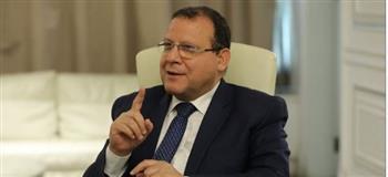 تدشين الاتحاد الأورومتوسطي لنقابات العاملين بالصحافة والطباعة والإعلام من القاهرة