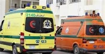 إصابة سيدة بطلق نارى فى ظروف غامضة بقنا