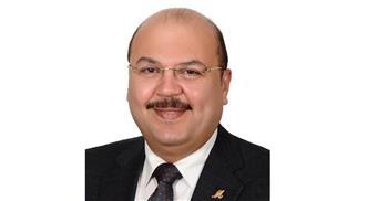 ميشيل الجمل: اتصال السيسي وبن زايد يؤكد تضامن مصر الكامل ويعزز وحدة الصف العربي