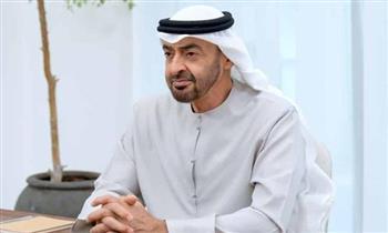 رئيس الإمارات: قواتنا المسلحة تصدت للاعتداءات الإيرانية بكفاءة واقتدار