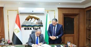 محافظ الجيزة يعتمد مواعيد امتحانات الفصل الدراسي الثاني ٢٠٢٥ / ٢٠٢٦