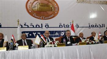 وزير العدل يشارك في تكريم المستشار عاصم الغايش