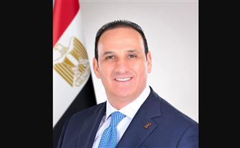 أحمد ترجم: الموقف المصرى ثابت وداعم لأمن الإمارات ودول الخليج العربي ضد أي تهديدات