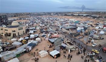 متحدث "فتح": 63٪ من المناطق الجغرافية بقطاع غزة أصبح تحت سيطرة الاحتلال الإسرائيلي