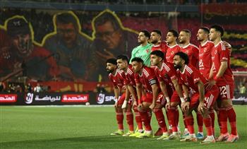   توروب يعلن تشكيل الأهلي الرسمي لمواجهة إنبي بالدوري
