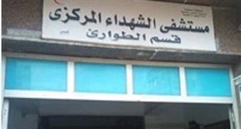 غياب الأطباء يوقع 6 منهم بمستشفى الشهداء بالمنوفية تحت طائلة التحقيق