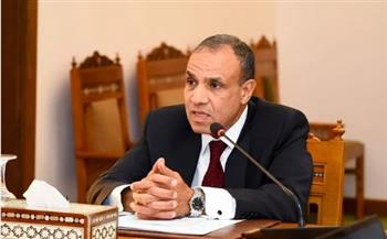   وزير الخارجية يؤكد لنظيره الإماراتى تضامن مصر الكامل مع الإمارات