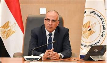 وزير الري يكشف أهداف تطوير ممشى النيل