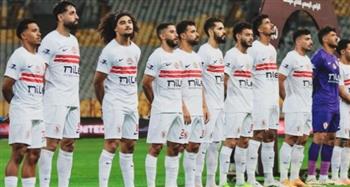   الزمالك يعلن قائمة السفر للجزائر لمواجهة اتحاد العاصمة