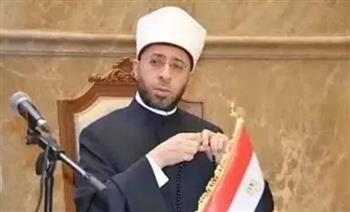 وزير الأوقاف يدين العدوان الإيراني المتجدد على دولة الإمارات العربية المتحدة