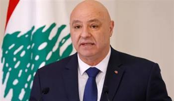 الرئيس اللبناني: الكلمة الحرة لا تُهزم ودماء الشهداء أمانة لبناء دولة قوية