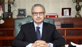   محافظ بني سويف يثمن قرار وزير الصحة بإجراء الولادة الطبيعية «البكرية» مجانًا 