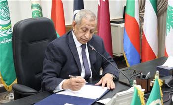   الأكاديمية العربية توقع مذكرة تفاهم مع الجامعة العربية الأمريكية في فلسطين