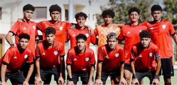 بدء اختبارات الناشئين بنادى طلائع الجيش .. السبت القادم