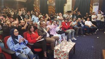 جامعة القاهرة تحتضن إبداعات طلابية جريئة في مهرجان المسرح الجامعي للعروض الطويلة