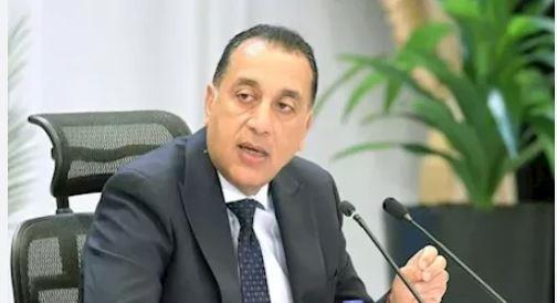 رئيس الوزراء يترأس الاجتماع الأسبوعي للحكومة