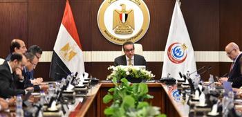 وزير الصحة يترأس اجتماعاً رفيعاً مع الرابطة الدولية لمكافحة الصرع لوضع استراتيجية وطنية شاملة