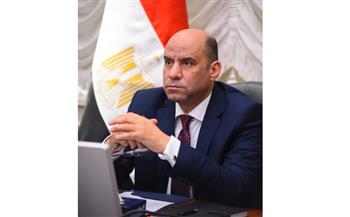   وزير العمل: تغييرات وتنقلات واسعة لضخ دماء جديدة في مفاصل الوزارة