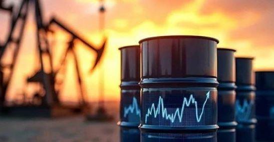 خام برنت يتراجع بنحو 10% دون 100 دولار للبرميل بعد تقارير عن اتفاق وشيك بين واشنطن وطهران