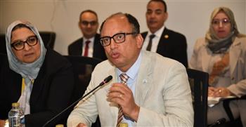   رؤساء الجامعات يناقشون تعزيز ثقافة حقوق الإنسان.. ومشاركة فاعلة لرئيس جامعة العاصمة