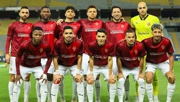   سيراميكا: سنواجه الزمالك بكل قوة من أجل الفوز.. ولا نخشى اتهامنا بالمجاملات