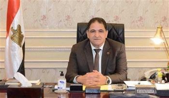   سوس: اتصال الرئيس السيسي بمحمد بن زايد حمل رسائل حاسمة