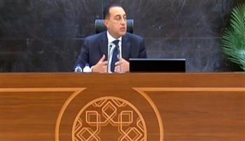 مدبولي: الانتهاء من سداد مستحقات الشركاء الأجانب بقطاع البترول الشهر المقبل