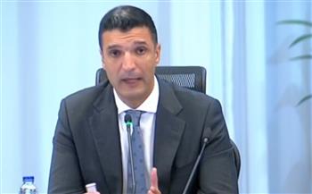   وزير الصناعة: نستهدف زيادة الصادرات غير البترولية إلى 100 مليار دولار