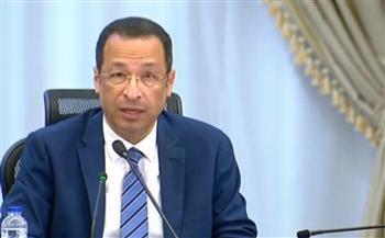   وزير الاتصالات: قطاع الاتصالات حقق نمو أكثر من 19%