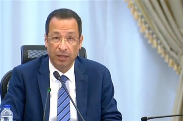 وزير الاتصالات: قطاع الاتصالات حقق نمو أكثر من 19%